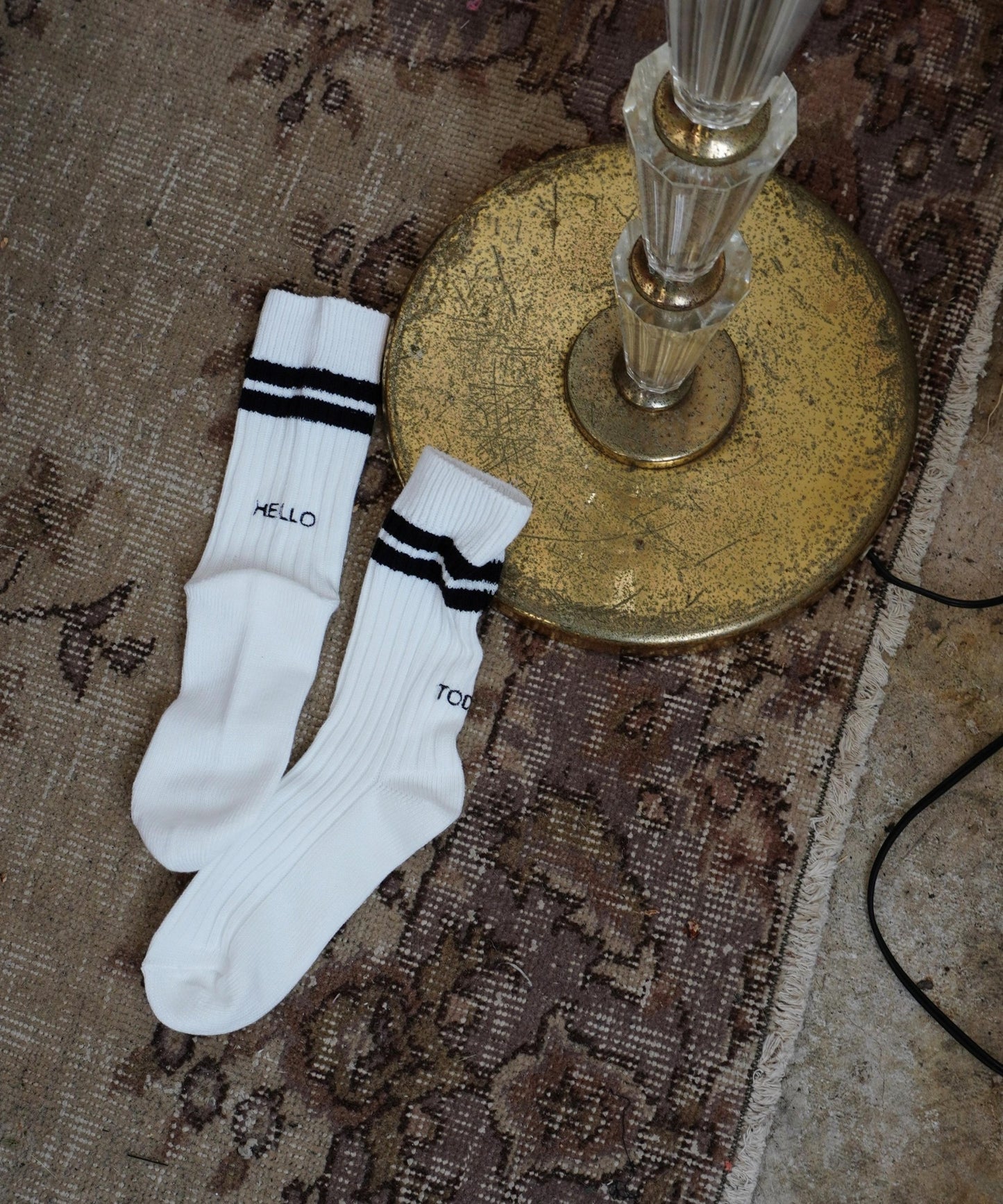 OLD SCHOOL SOX