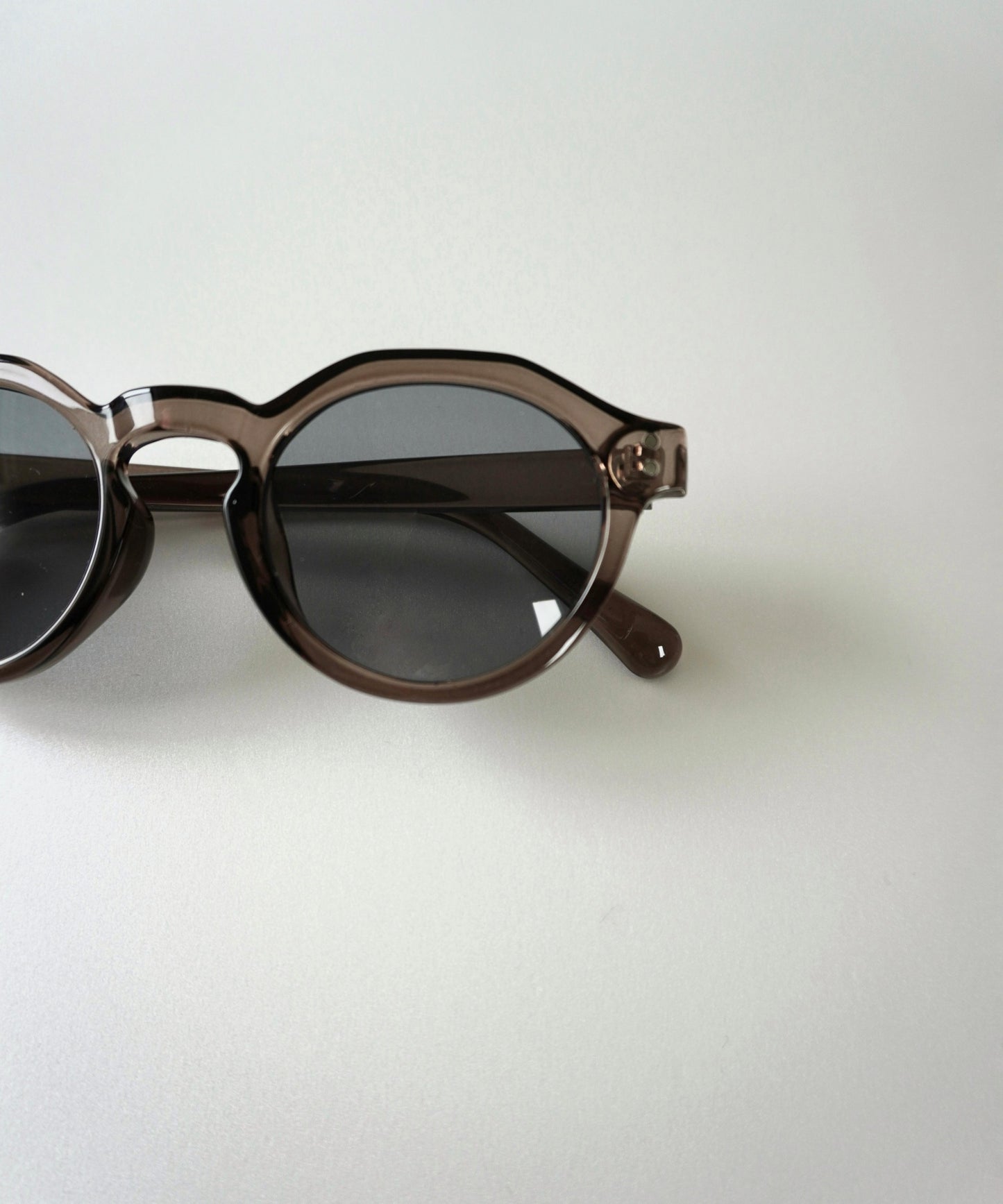 Saturday vintage eyewear