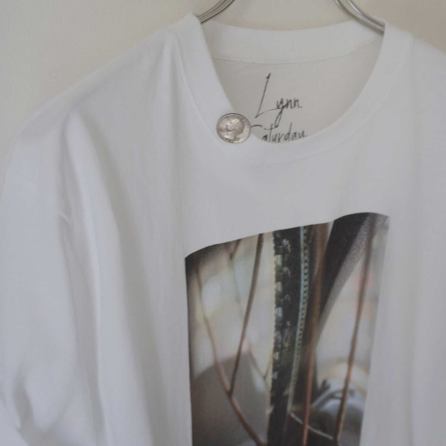 our's jorney Tee