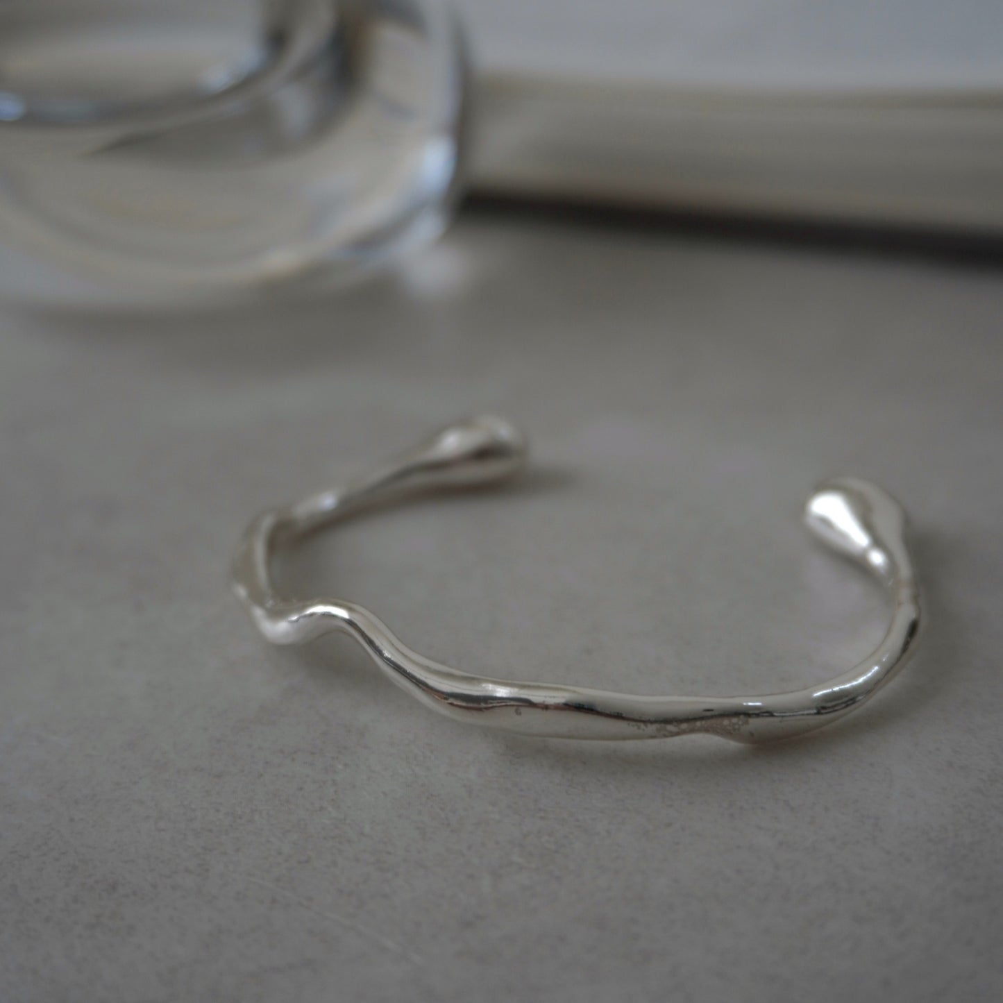 Twing bangle