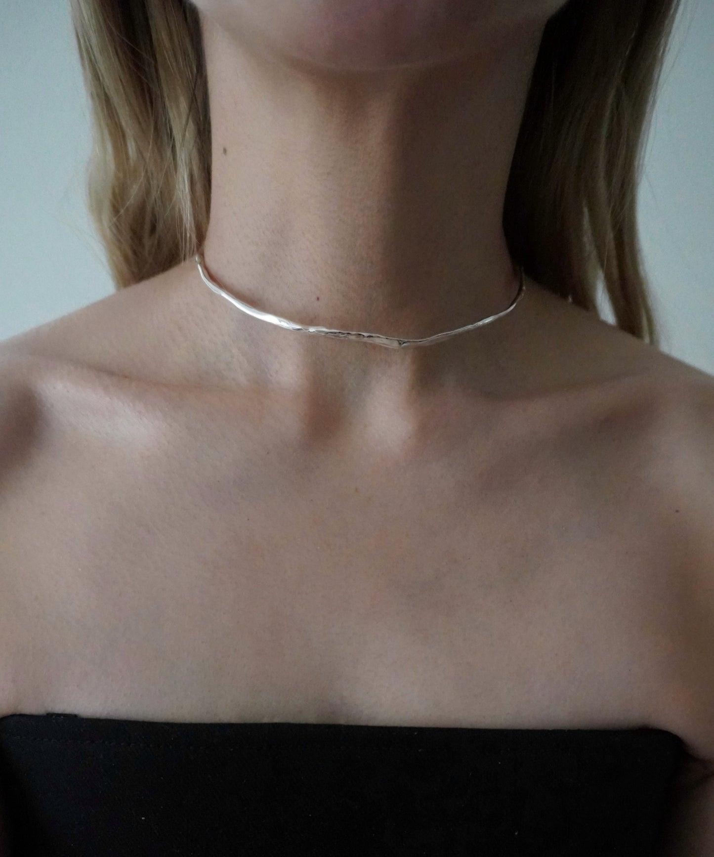 Twing neck caff