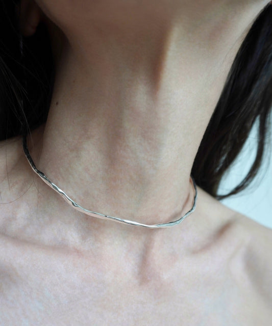 Twing neck caff