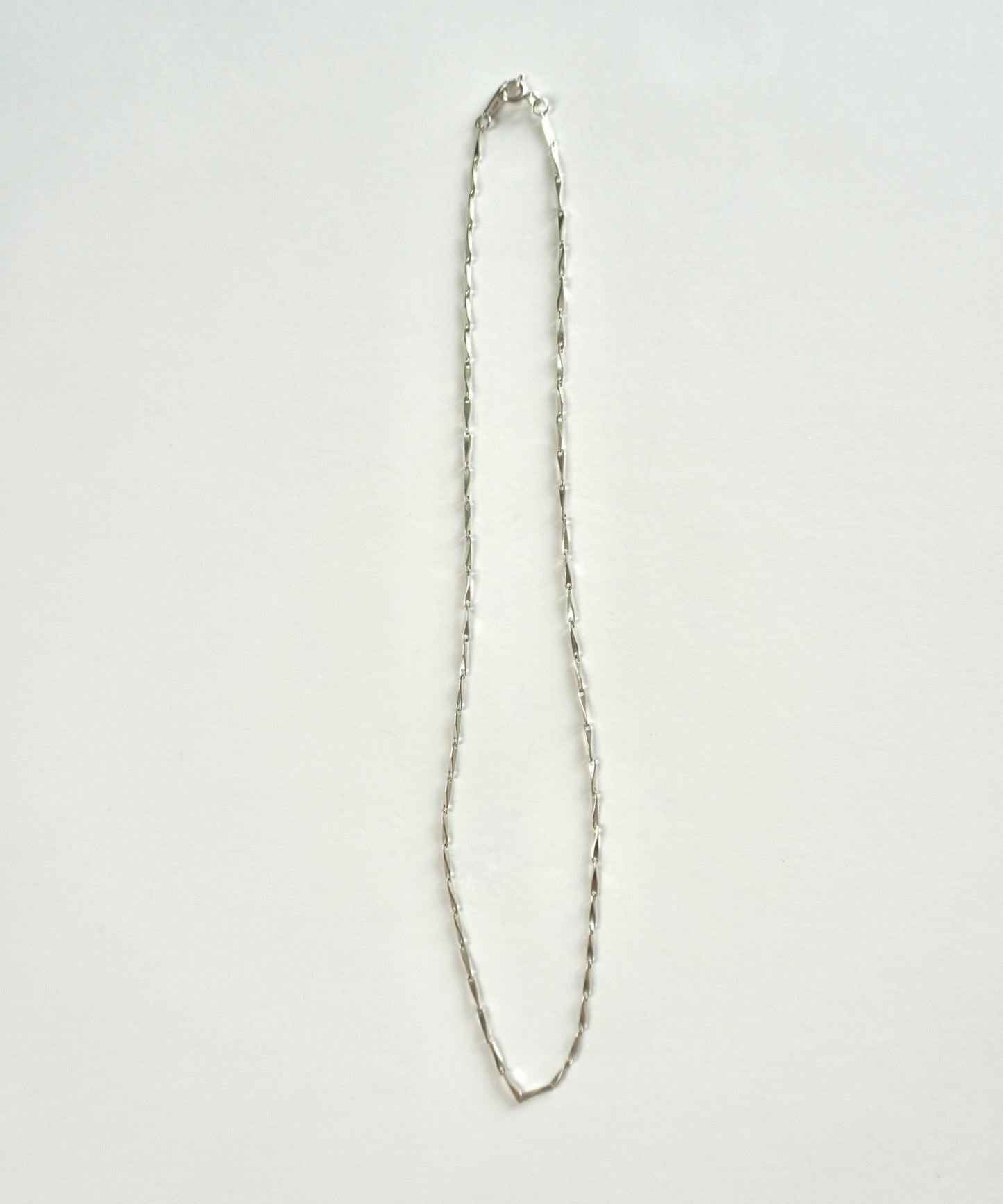"Elin" skin chain necklace