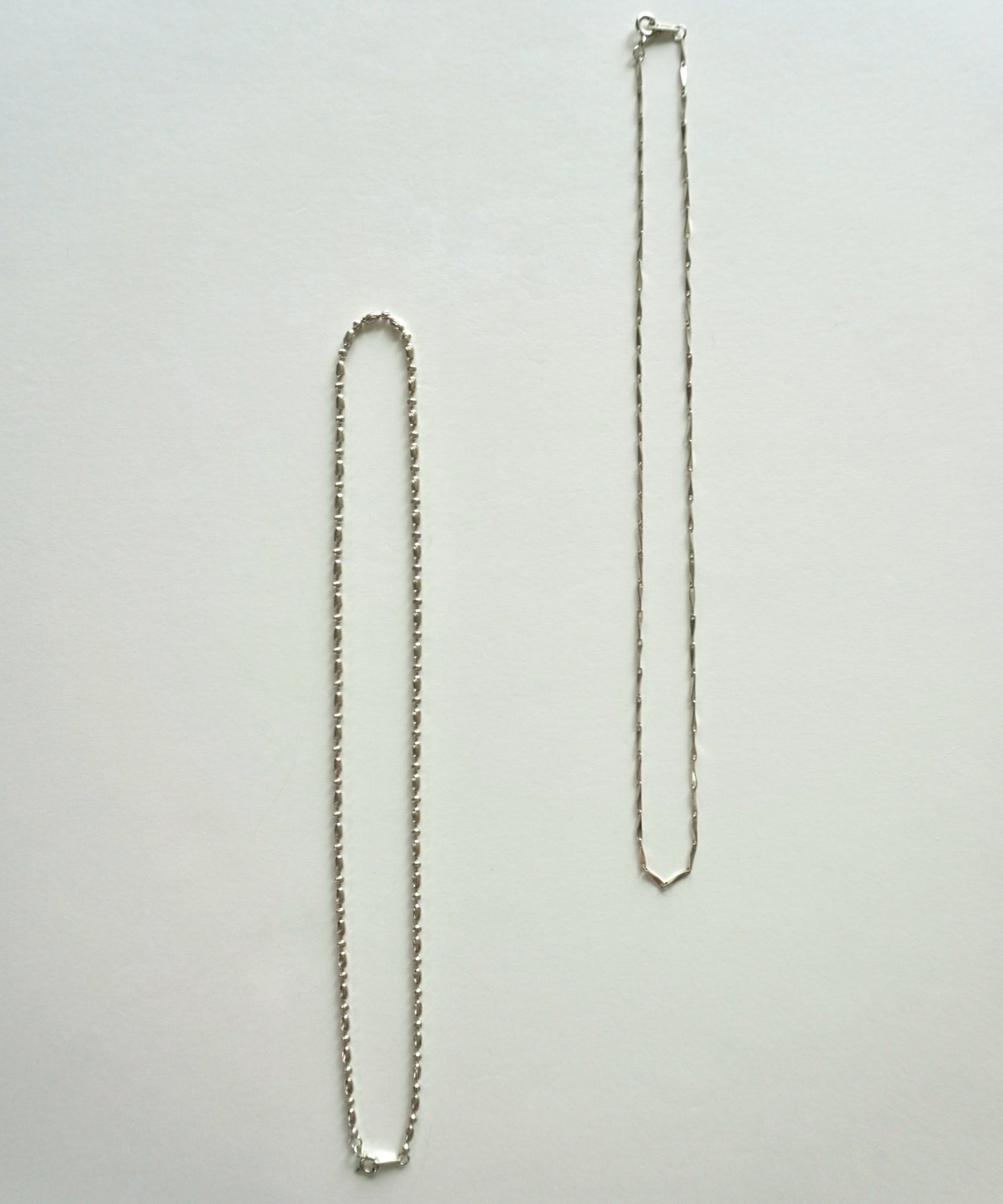 "Elin" skin chain necklace
