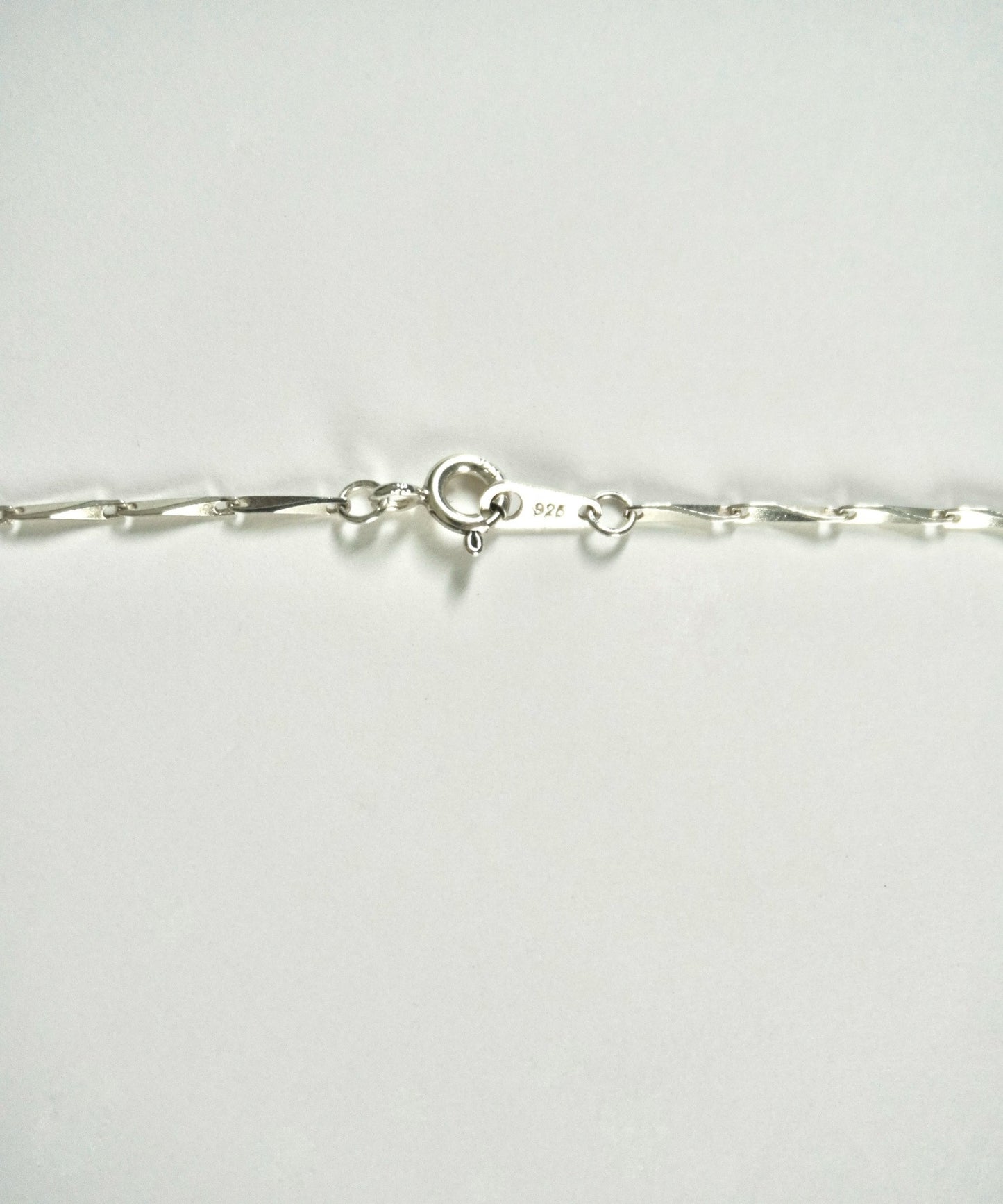 "Elin" skin chain necklace