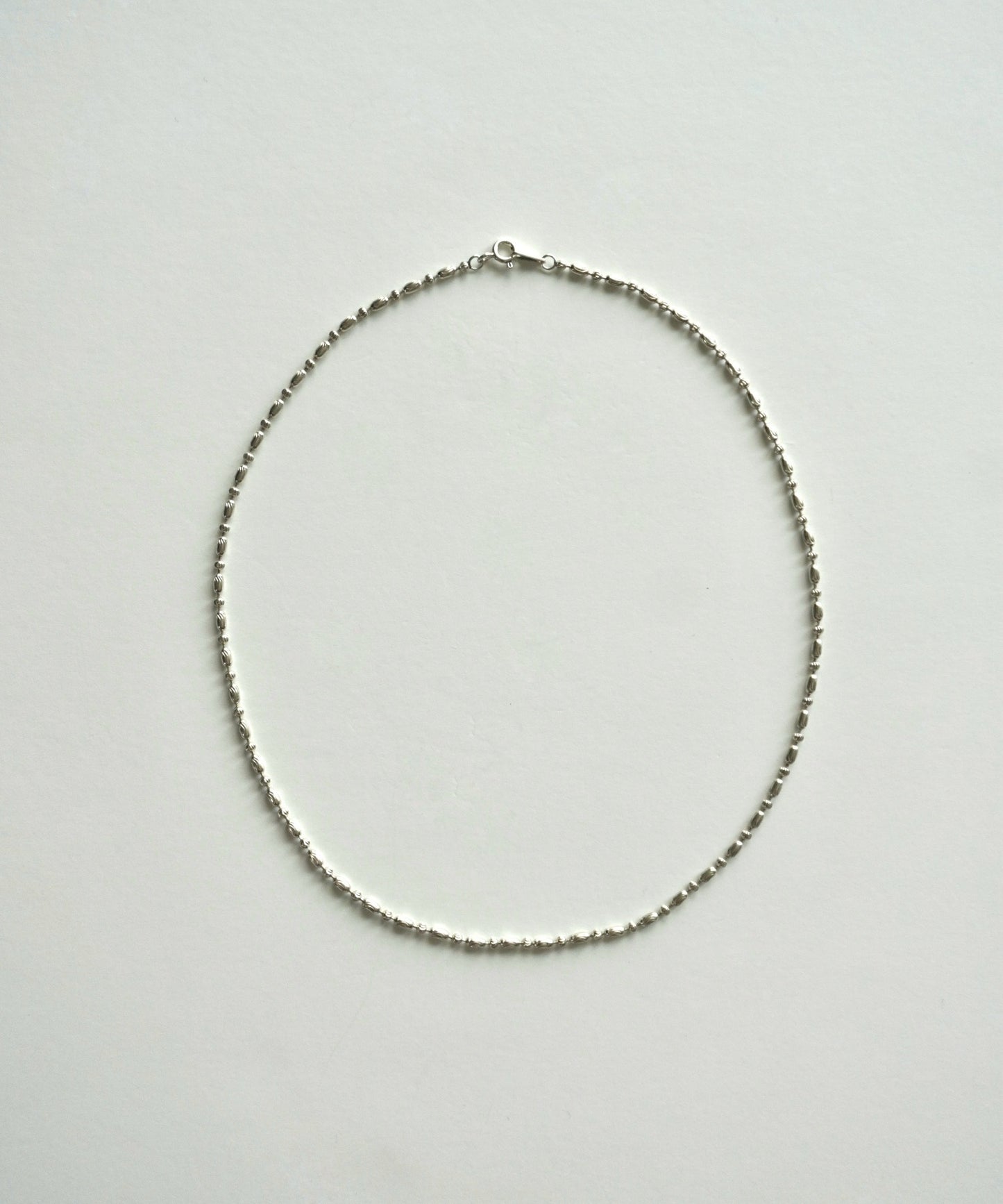 "Selini" chain necklace