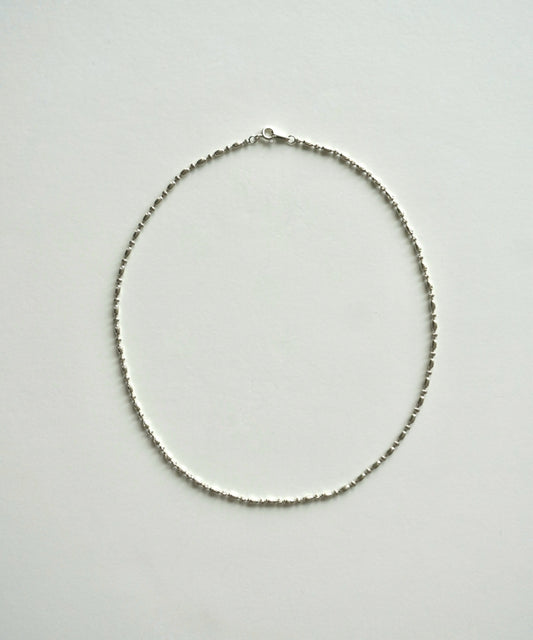 "Selini" chain necklace