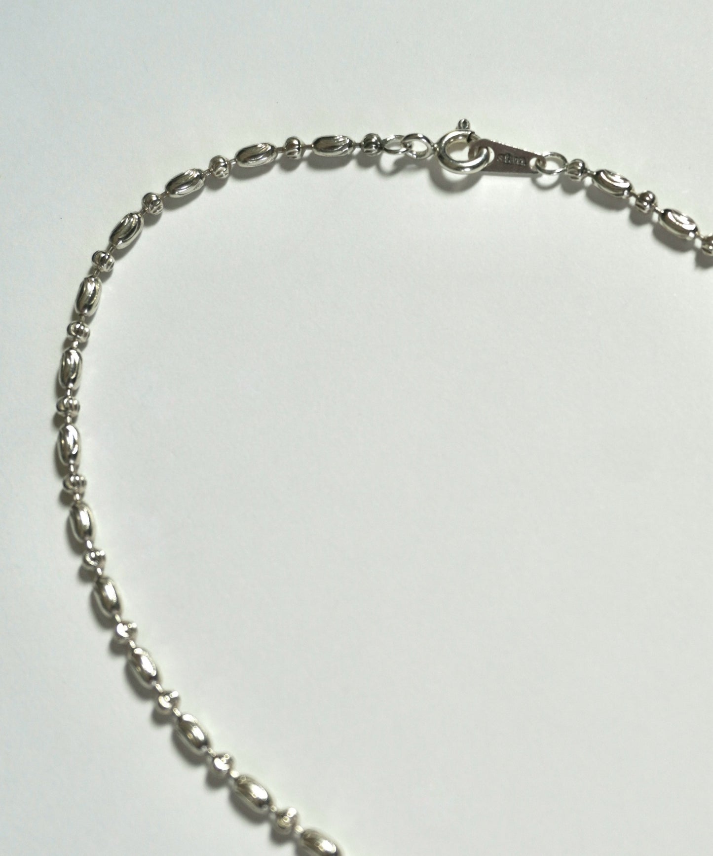 "Selini" chain necklace