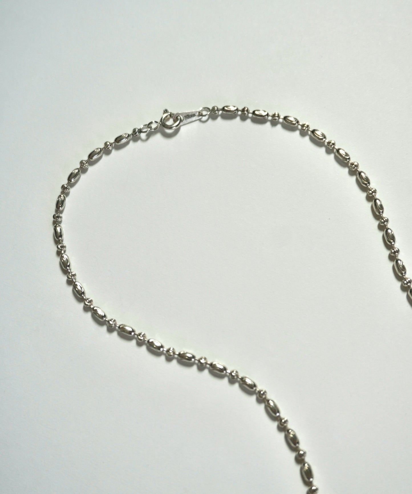 "Selini" chain necklace