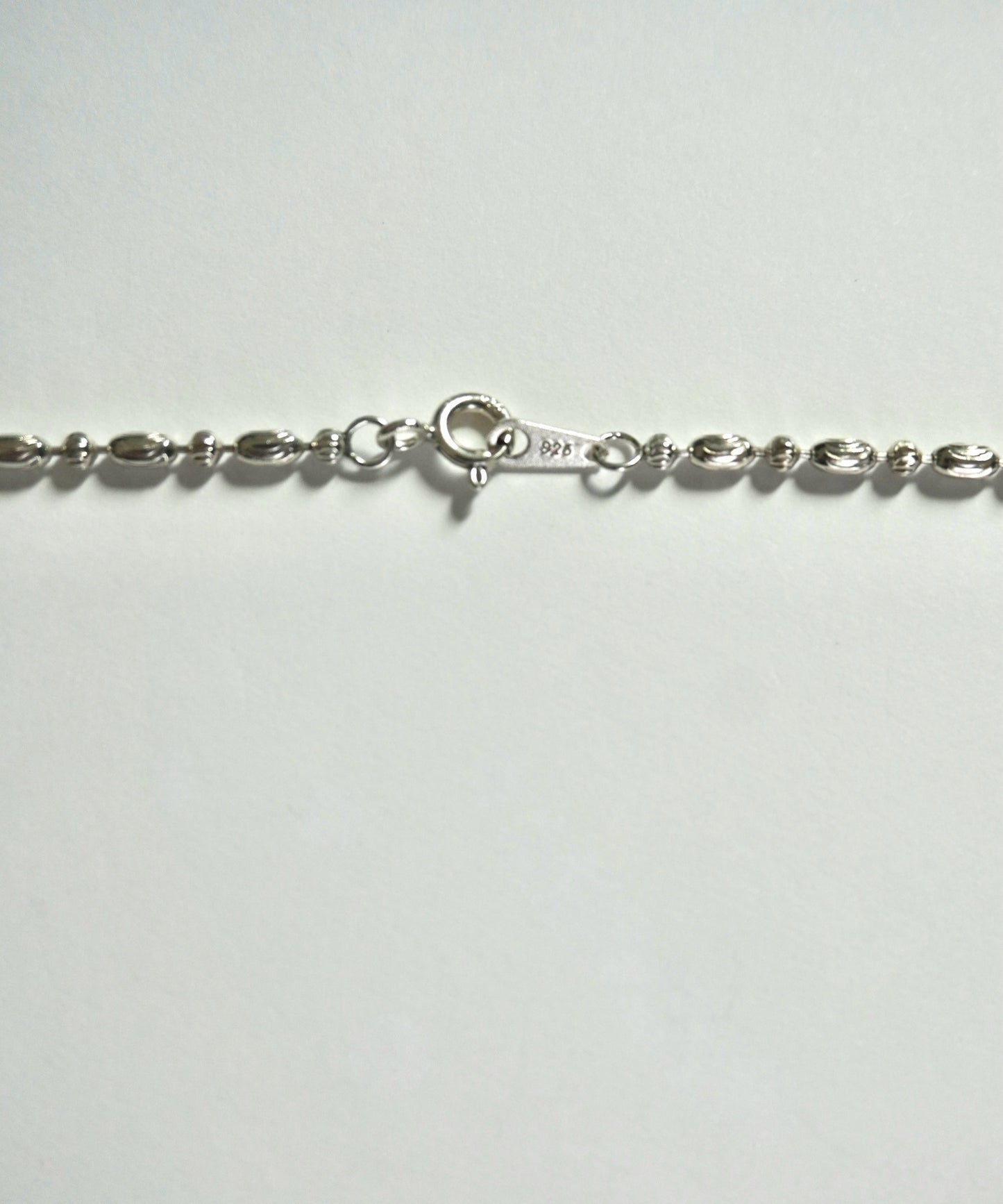 "Selini" chain necklace