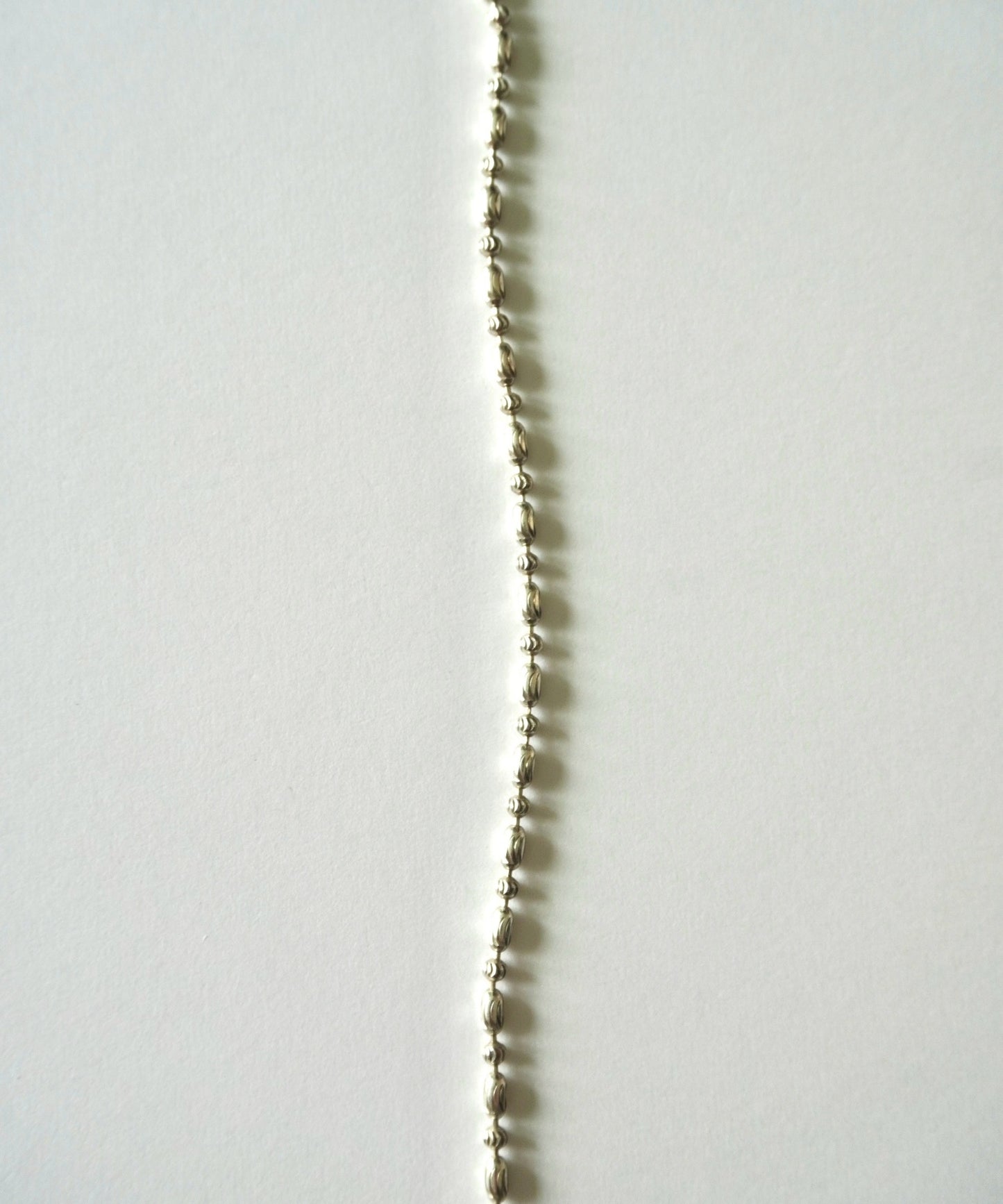 "Selini" chain necklace