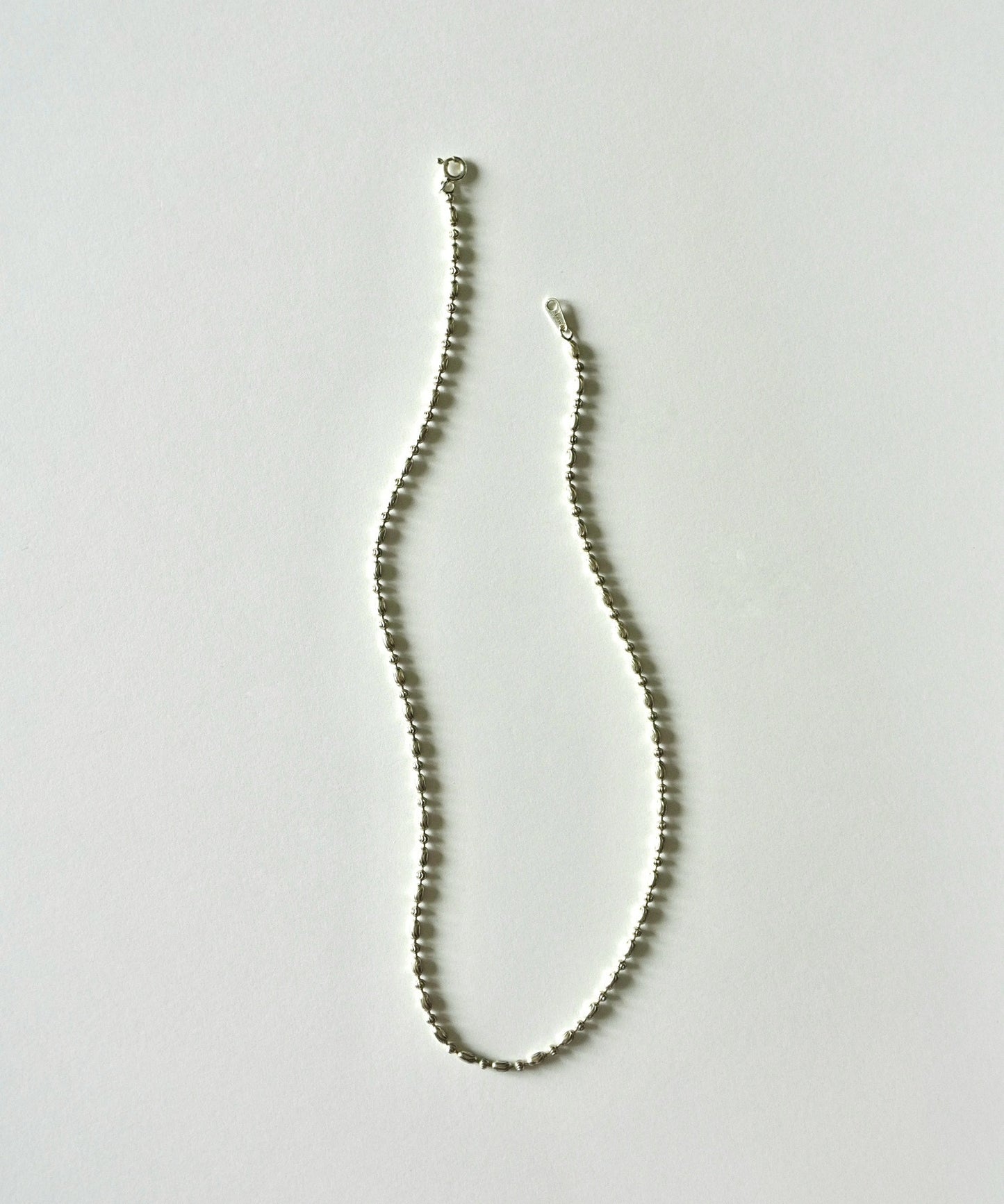 "Selini" chain necklace