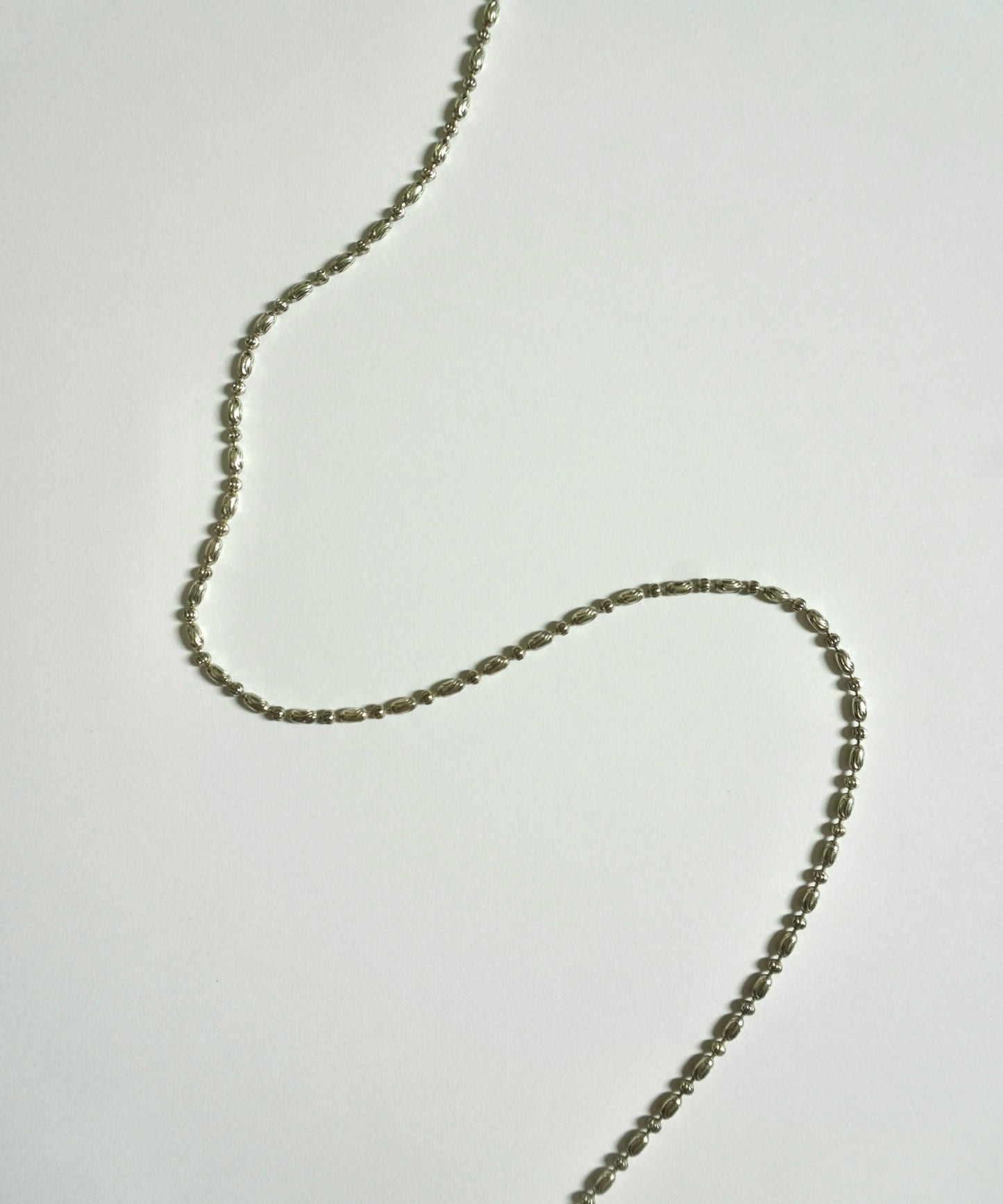 "Selini" chain necklace