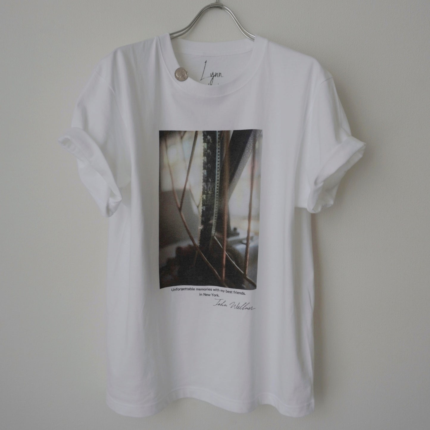 our's jorney Tee