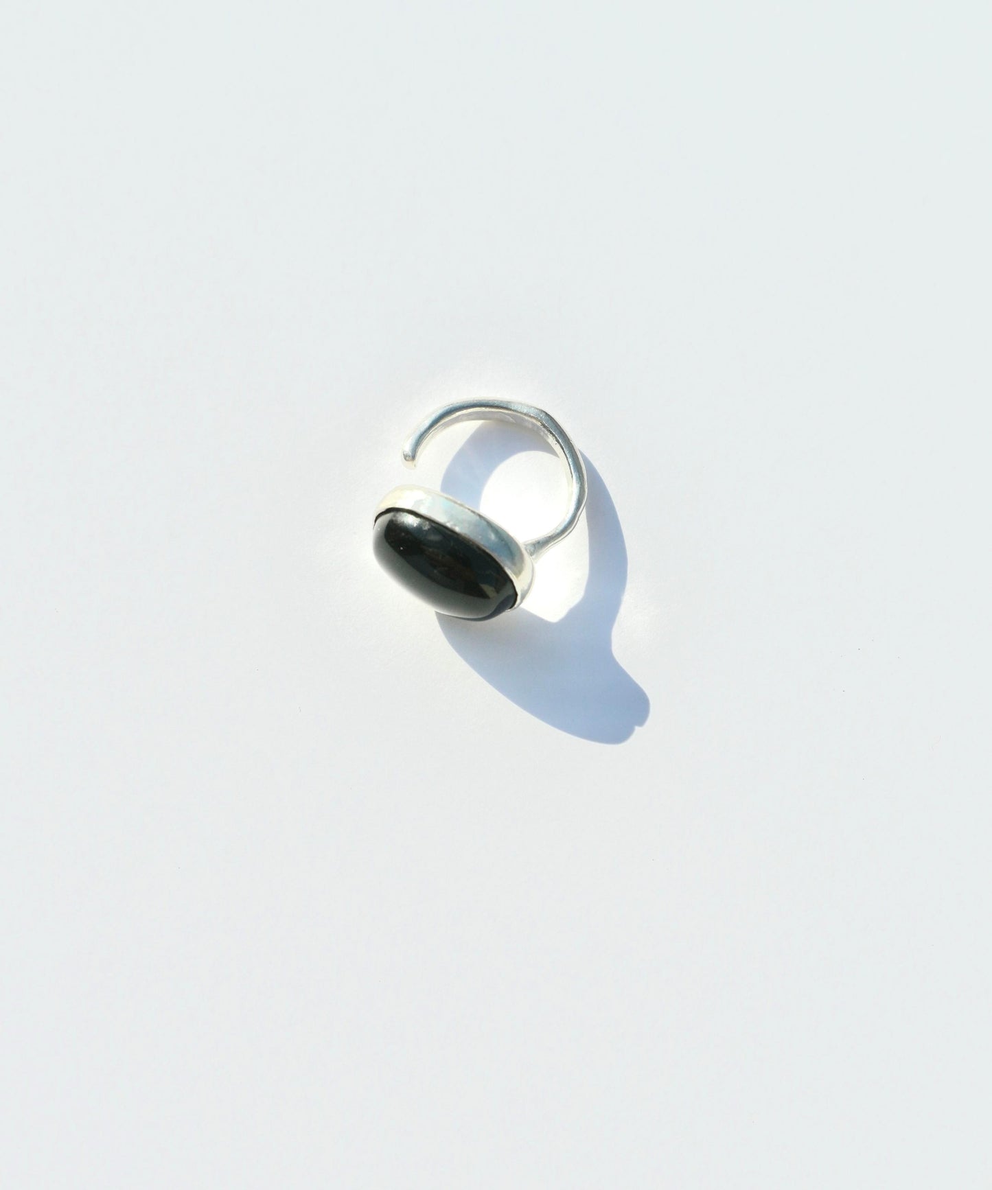 twing stone ring