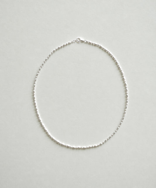 "Selini" chain necklace