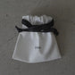 Signature knot ring
